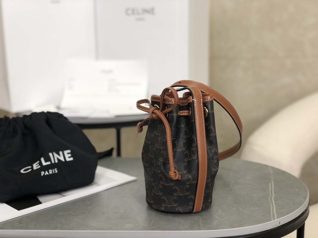 Celine Bucket Bags